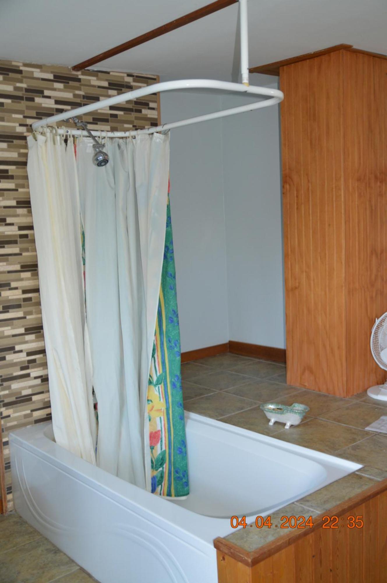 Estuary House Reflexology B&B Courtenay Exteriör bild